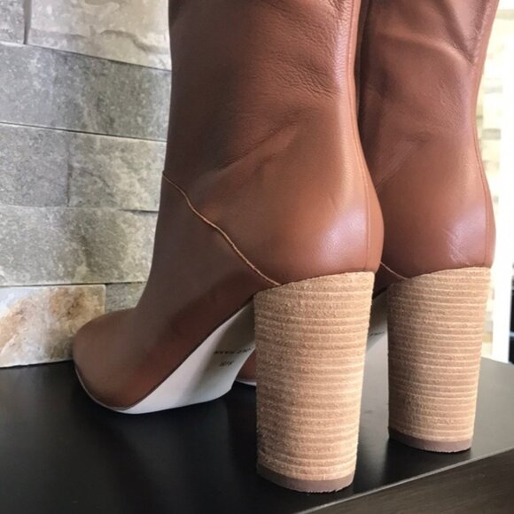 Cole Haan Perfect Pairs Glenda Knee High Boots - Picture 12 of 15